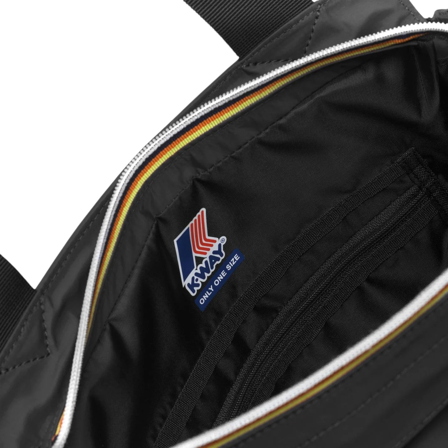 K-Way Borsa Unisex adulto  K8125ZW