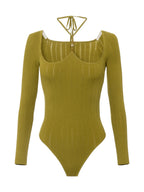 Elisabetta Franchi Body Donna  BK76B56E2EA9