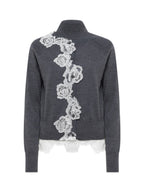 Blugirl Maglia Donna  RF5222MA82O 02070