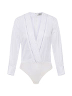Elisabetta Franchi Body Donna  CB00256E2100