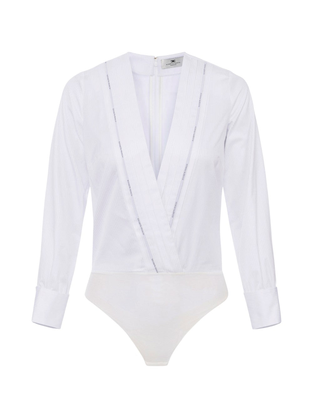 Elisabetta Franchi Body Donna  CB00256E2100