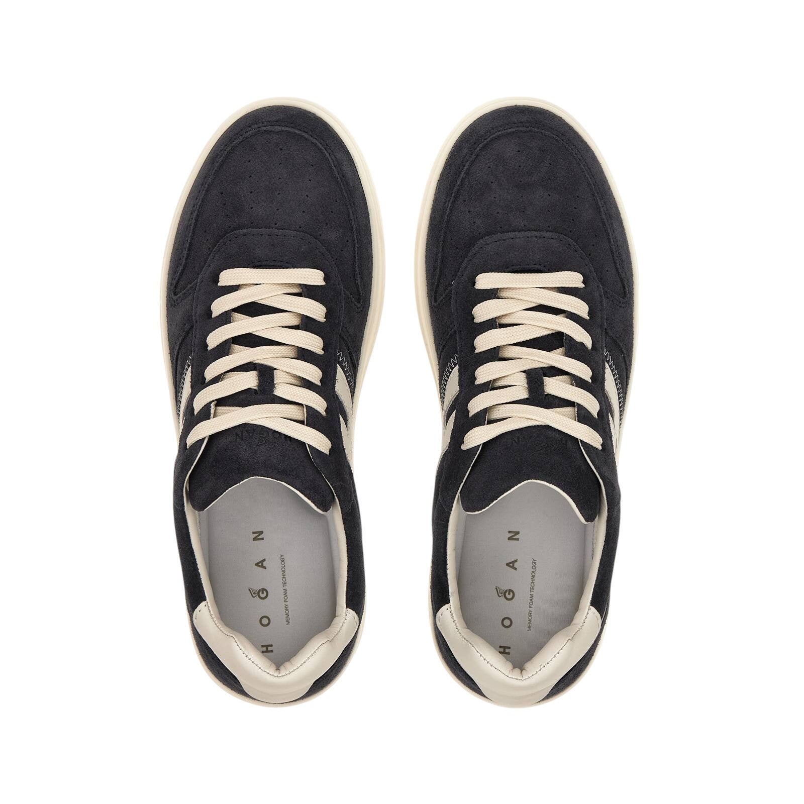Hogan SCARPA Uomo HXM6300EU54UHO
