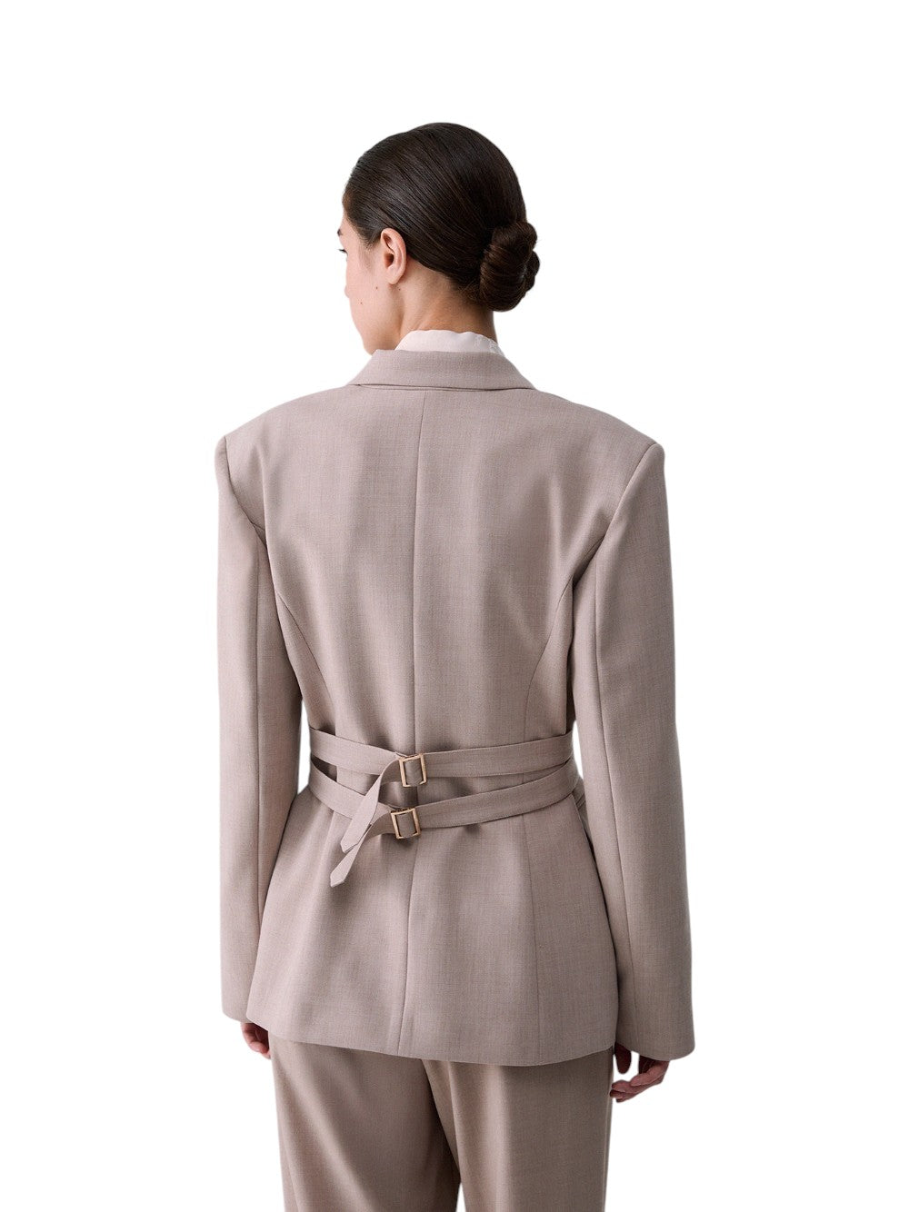 Liu Jo Giacca Donna GIACCA C/DETTAGLIO DIETRO CF6021T793A L9594