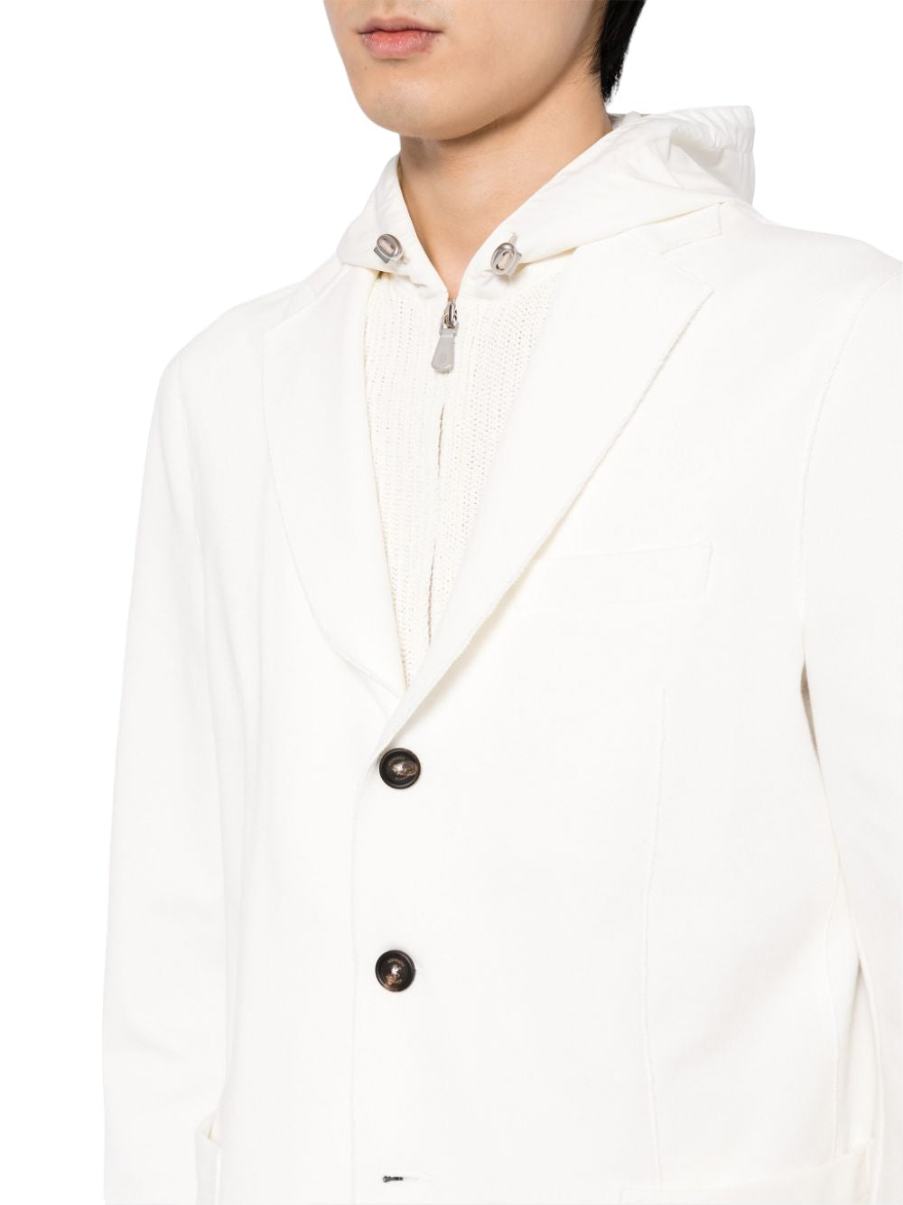 eleventy Men's Jacket I75GIAI14
