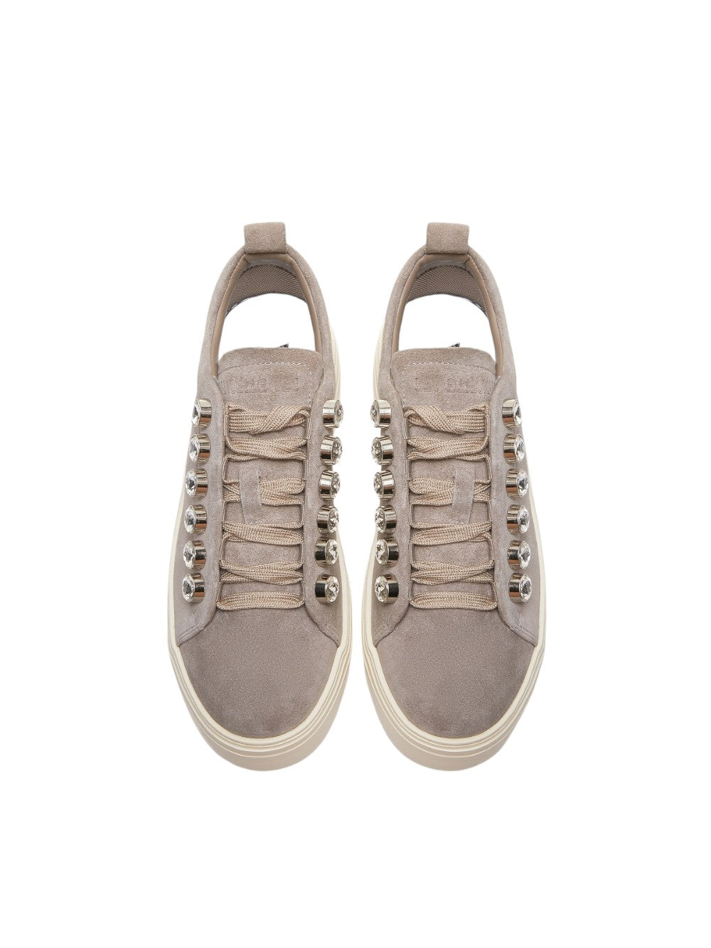 Emanue'lle Vee Sneakers Donna 442P-701-10-P011