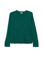 Liu Jo Maglia Donna MAGLIA CHIUSA M/L BASIC WF6418MA16R 95421