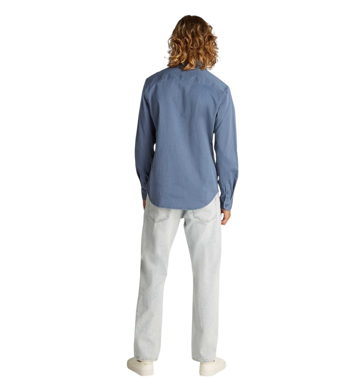calvin klein camicia Uomo J30J327292