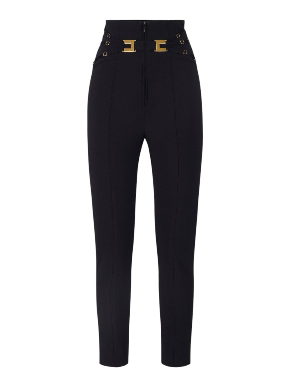 Elisabetta Franchi Pantalone Donna  PA15861E2110
