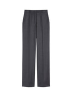 Max Mara Studio Pantalone Donna LAMBRO 2526136022600 003