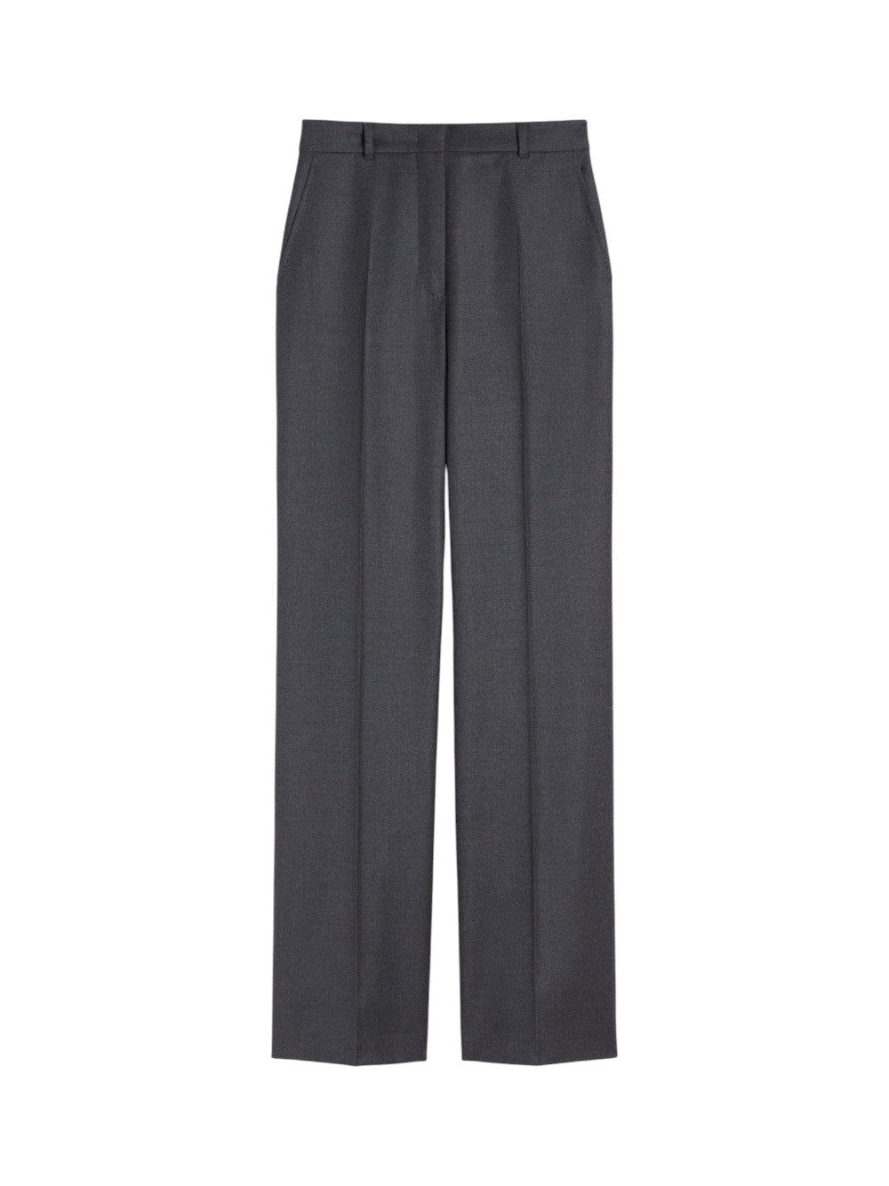 Max Mara Studio Pantalone Donna LAMBRO 2526136022600 003
