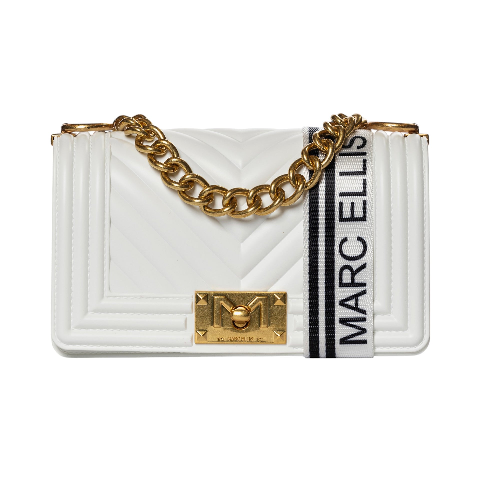 Marc Ellis borsa Donna FLAT S 25
