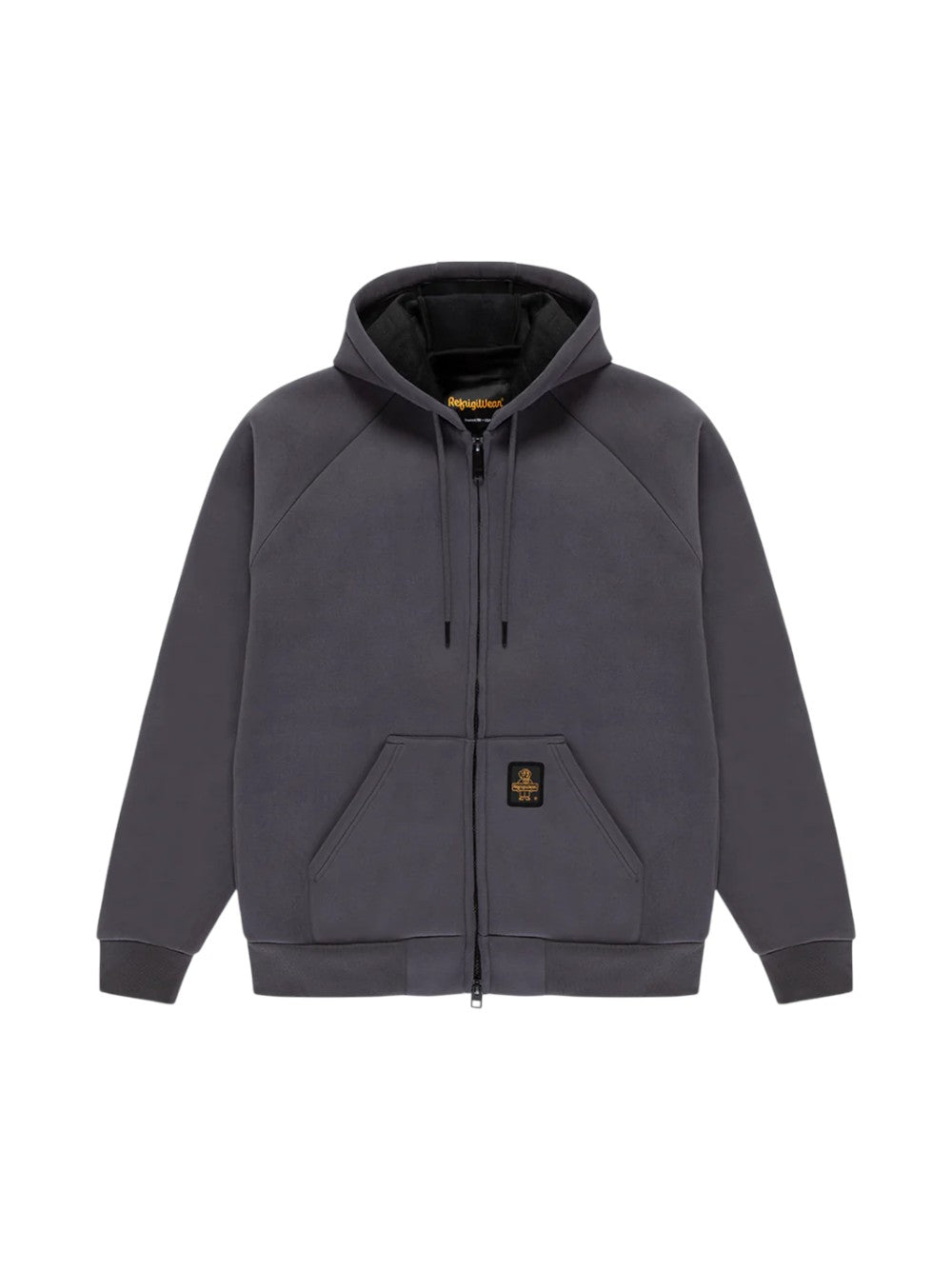 Refrigiwear GIUBBINO Donna FRANKIE FLEECE F20308FG9102 G00891