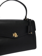 Lauren Ralph Lauren Borsa Donna FARRAH SOFT-SATCHEL-MEDIUM 431P11738002
