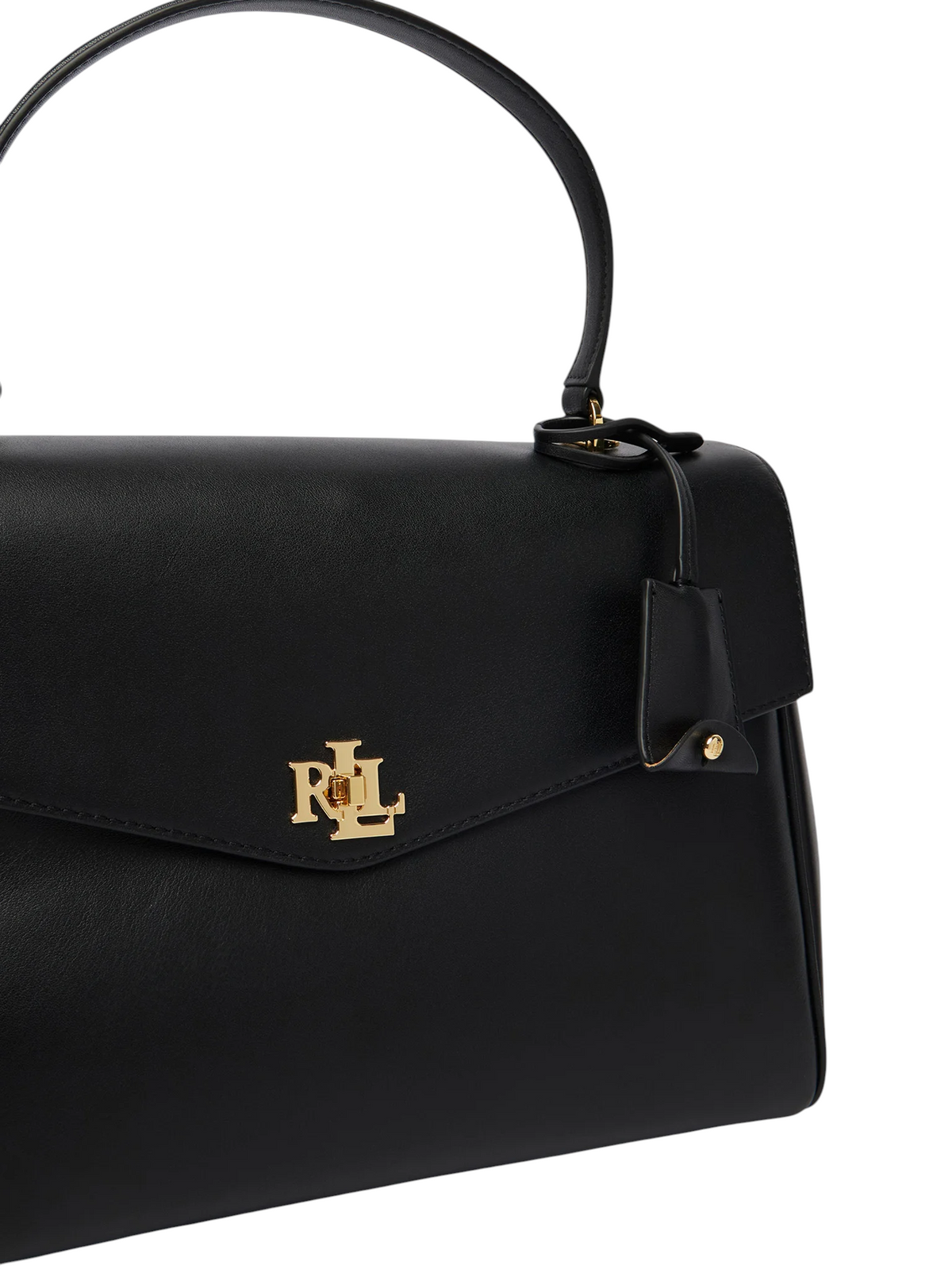 Lauren Ralph Lauren Borsa Donna FARRAH SOFT-SATCHEL-MEDIUM 431P11738002