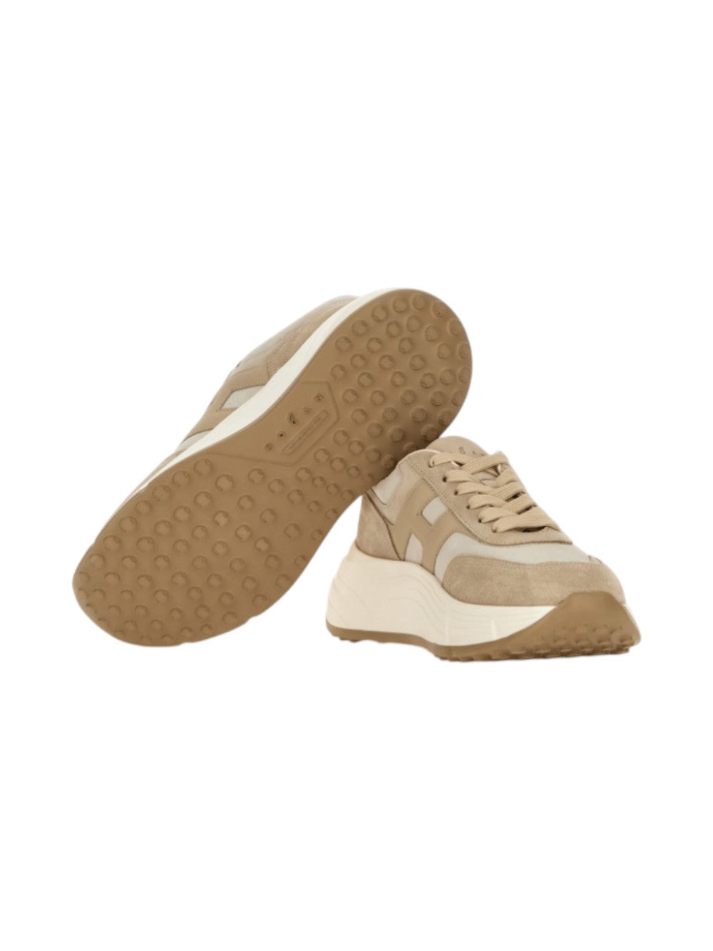 Hogan Sneakers Donna H669 ALLACCIATO H HXW6690FR30UIA