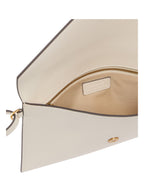 Pinko Borsa Donna FLAT PURSE HANDLE VITELLO SETA 104820A0F1 Z14Q