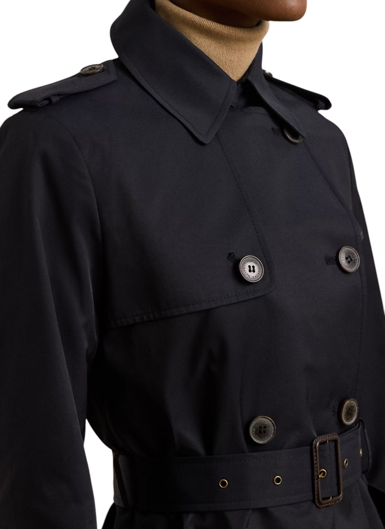 Lauren Ralph Lauren Trench Donna 297967122