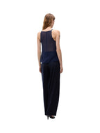 Pinko Top Donna PHEDRA TOP GEORGETTE FULL PIUM 107906A2SP F92