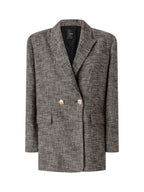 Pinko Giacca Donna GNOCCHETTO GIACCA 105650A2SK ZM7