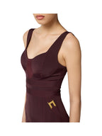 Elisabetta Franchi Abito Donna  AB81056E2EA4