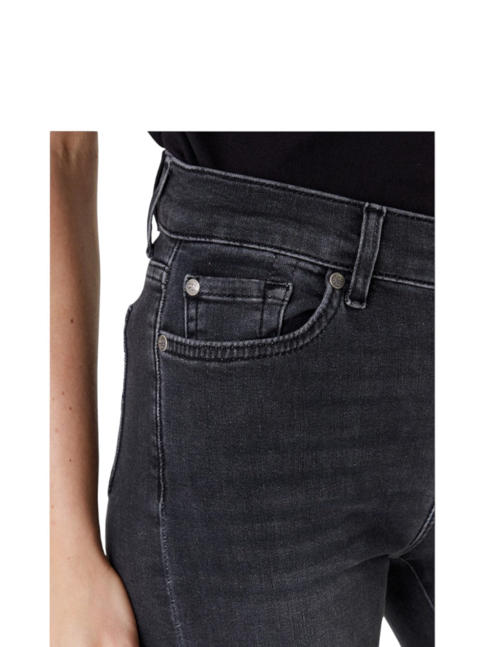 Liu Jo Jeans Donna  UF5065DS615 87325