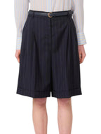 Max Mara Studio Bermuda Donna Mstere 2616141011650 001