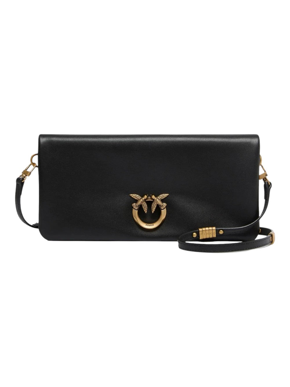 Pinko Borsa Donna Click Soft Horizontal Classic 106022A0QOZ99Q