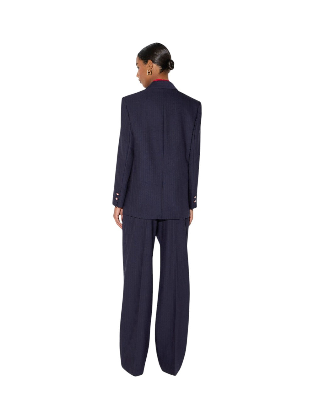Elisabetta Franchi Giacca Donna  GI24766E2FO9