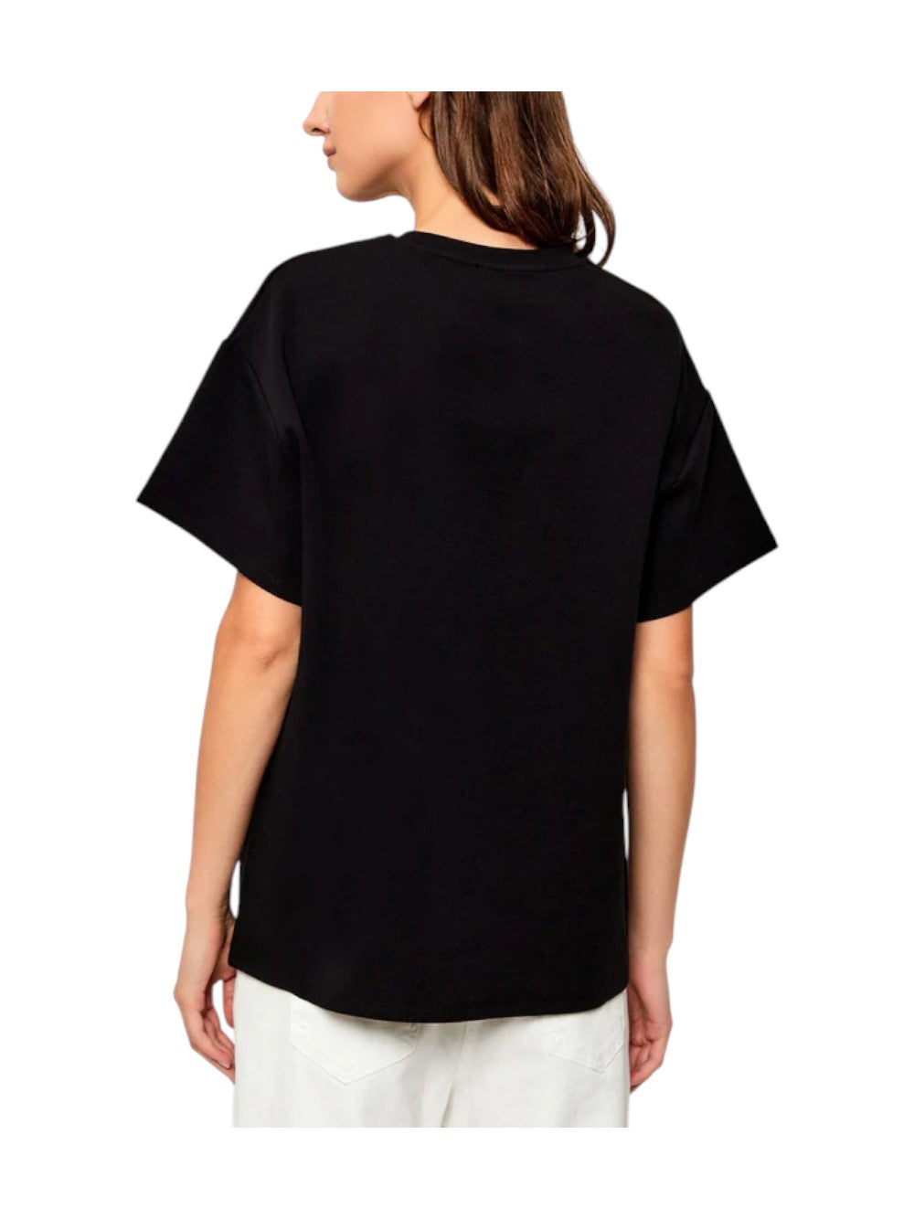 Elisabetta Franchi Maglia Donna  MA02256E2110