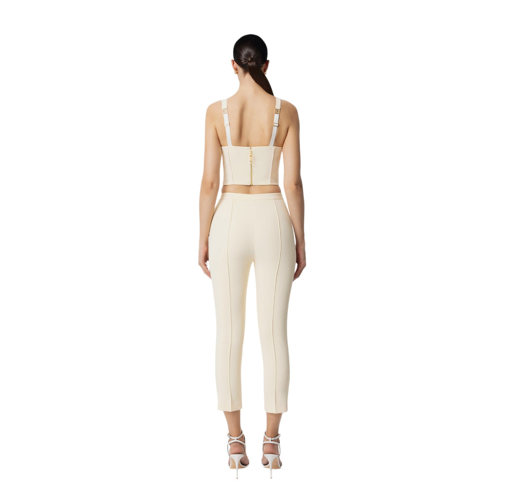elisabetta franchi Top Donna TO02451E2