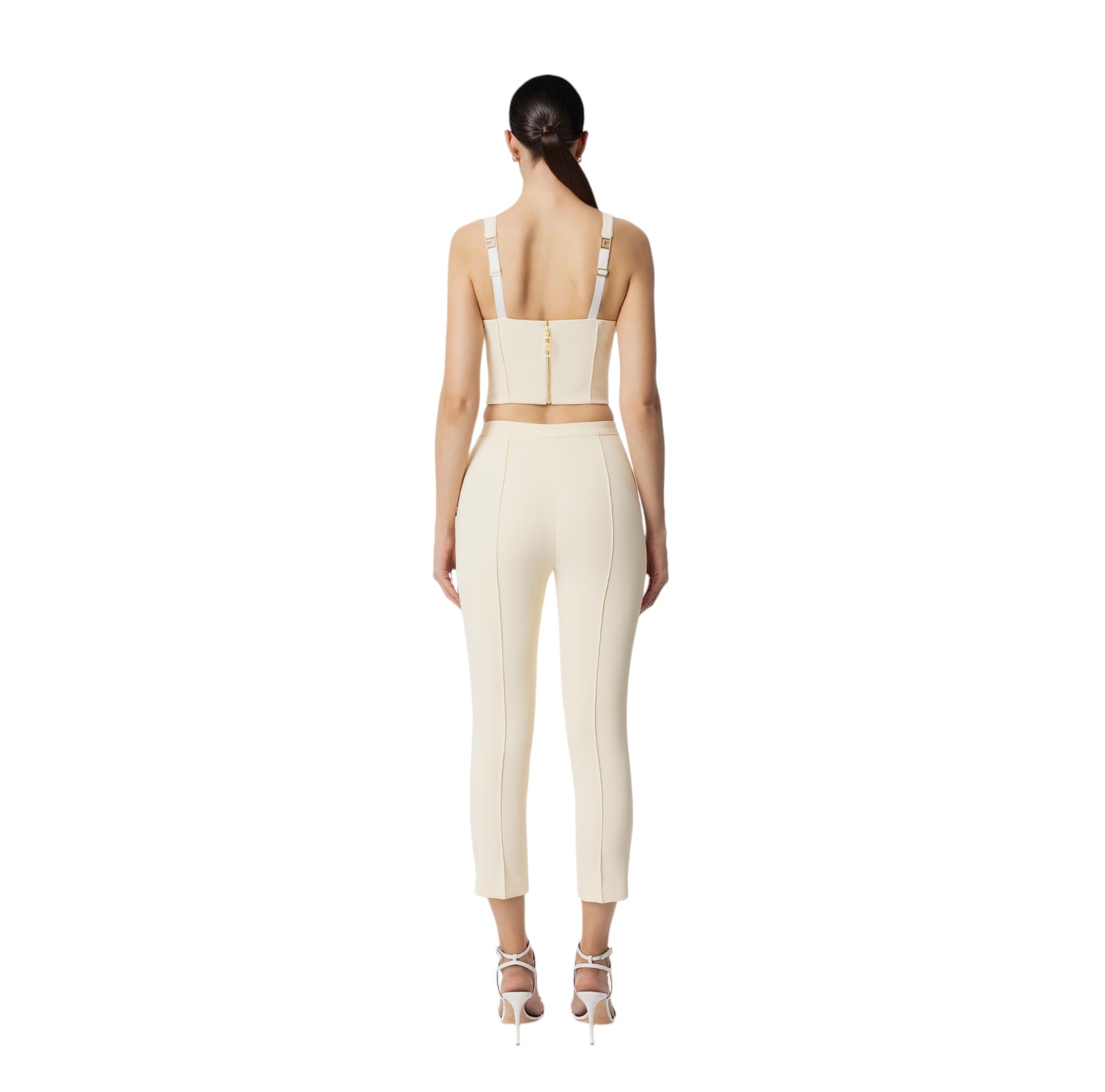 elisabetta franchi Top Donna TO02451E2