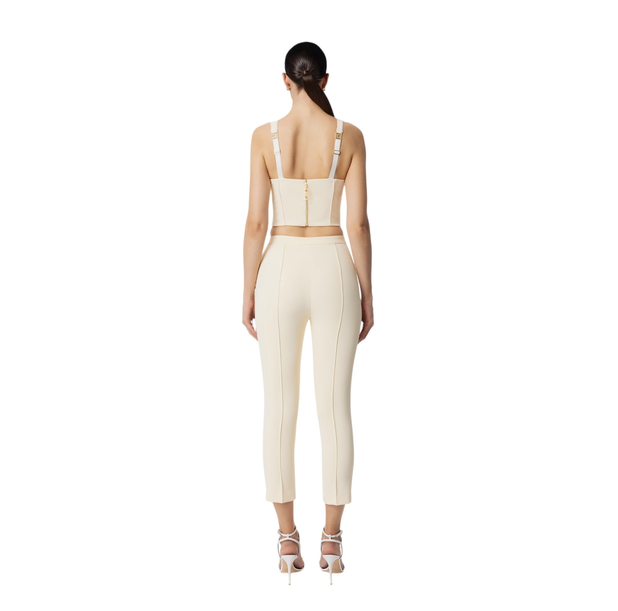 elisabetta franchi Top Donna TO02451E2