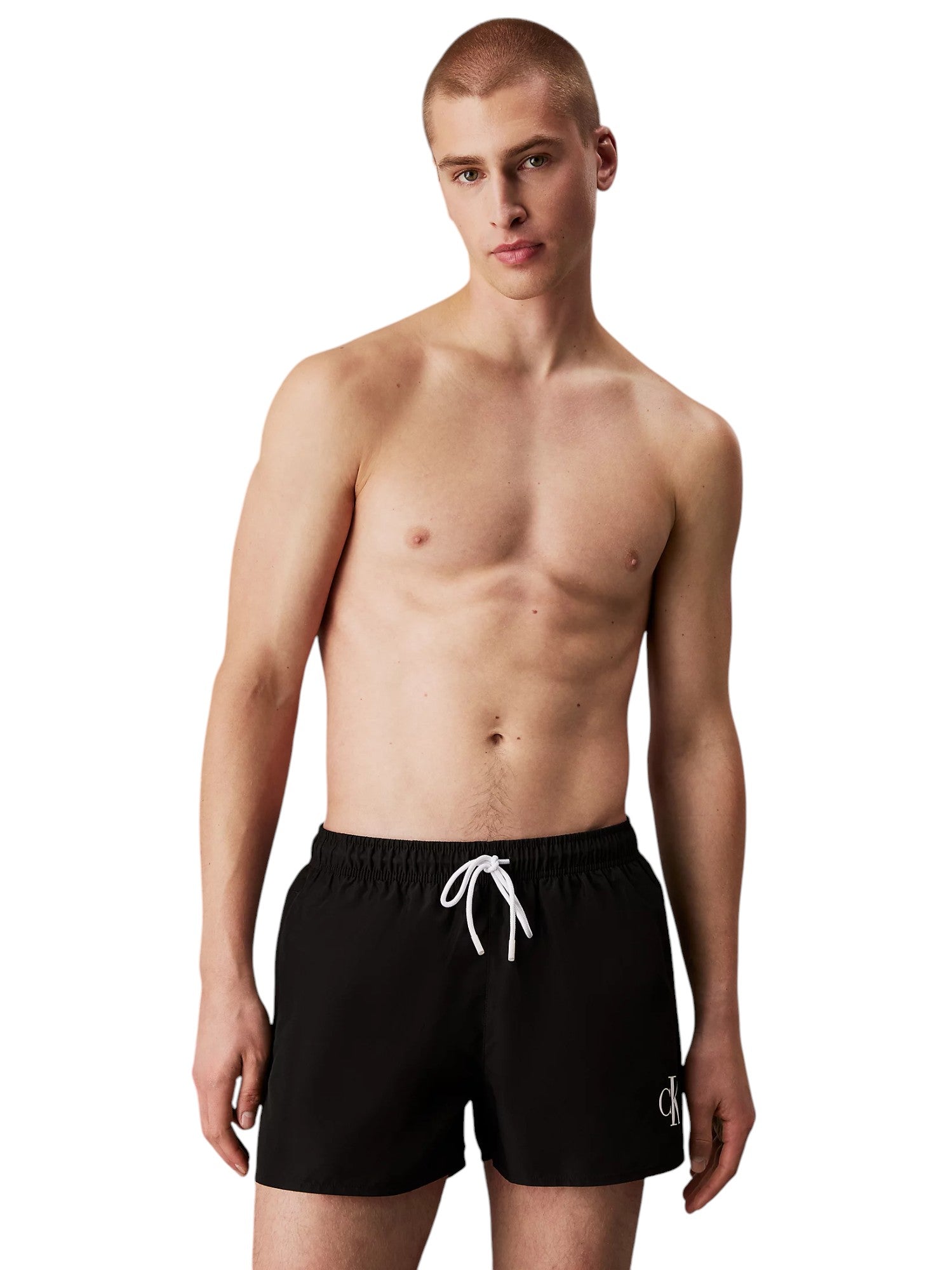 calvin klein Costume Uomo KM0KM01099