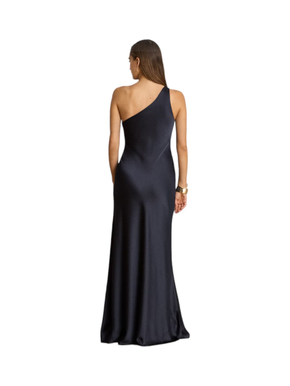 Lauren Ralph Lauren Abito lungo Donna WOVEN-FIT & FLARE-DRESSES 253P14047002