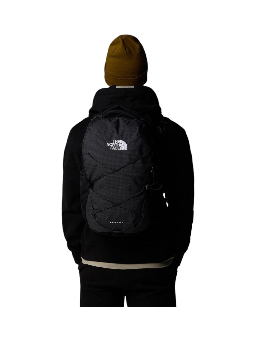 The North Face Zaino Uomo JESTER NF0A3VXF0IO1