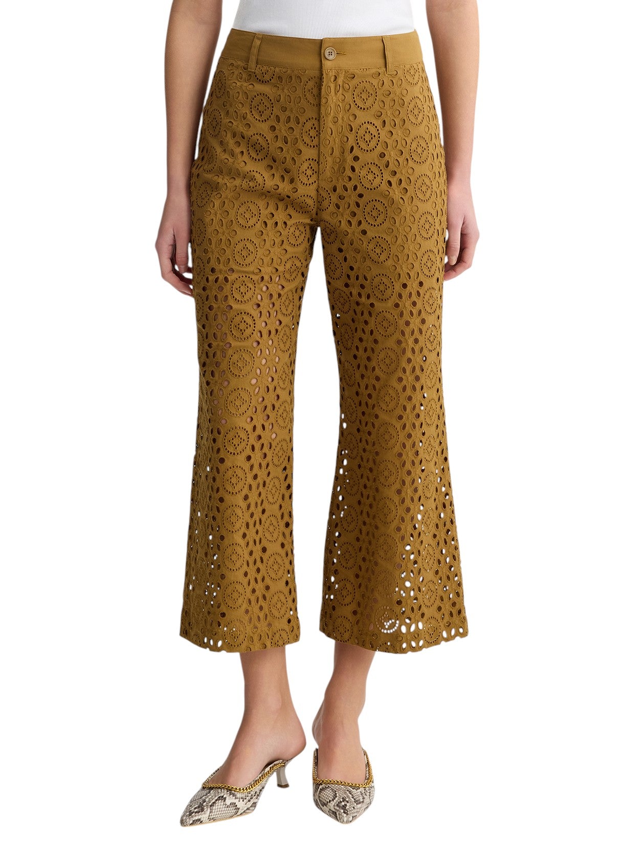 LIU JO pantalone Donna WA5282T2182