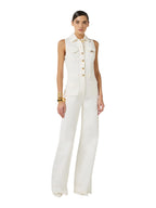 Elisabetta Franchi Tuta Donna  TJ45N61E2360