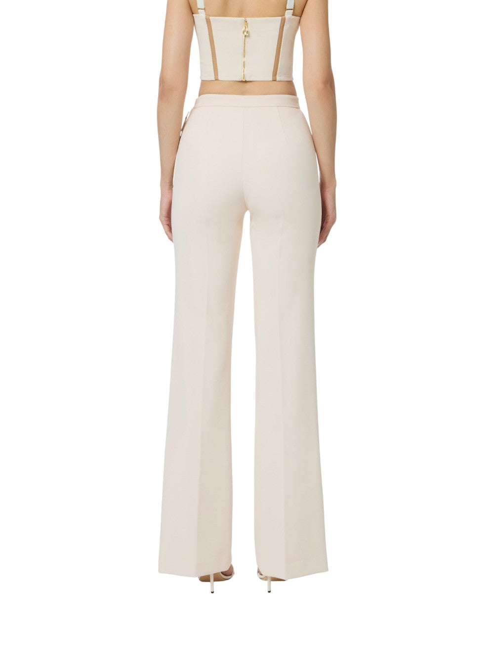 Elisabetta Franchi Pantalone Donna  PA12156E2DZ9