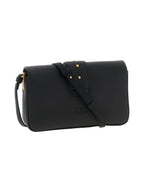 Pinko Borsa Donna LOVE ONE MINI SLOUCHY FL BOTTA 104340A2OX Z99Q