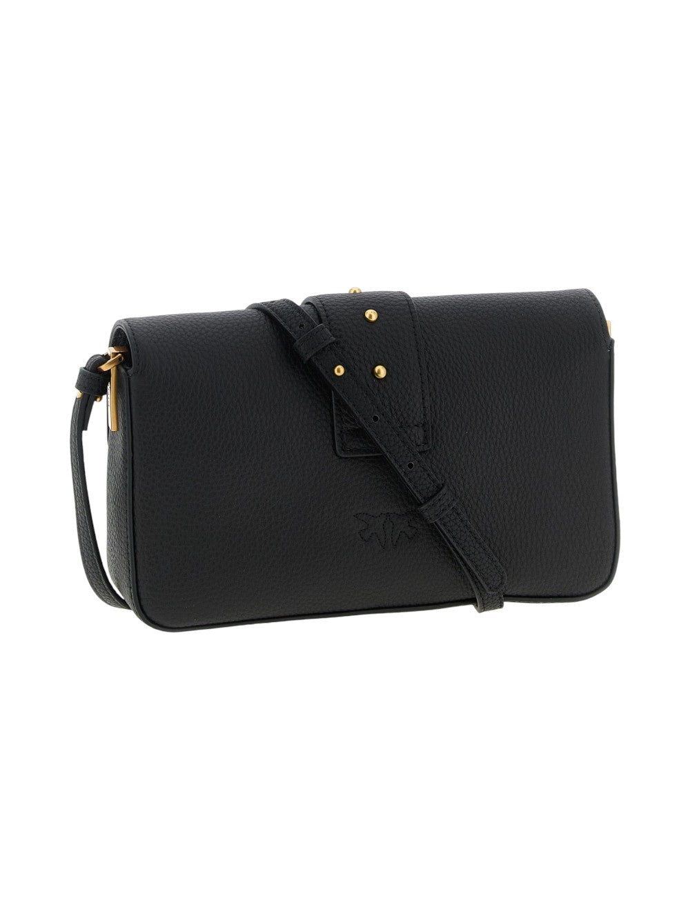 Pinko Borsa Donna LOVE ONE MINI SLOUCHY FL BOTTA 104340A2OX Z99Q