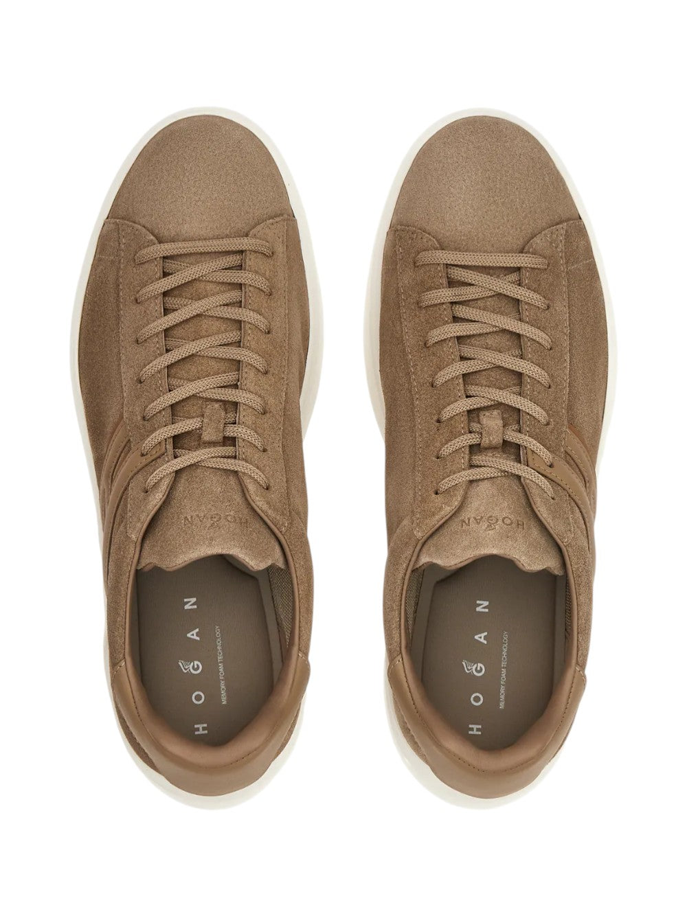 Hogan Sneakers Uomo H580 HXM5800DV42UHO828K