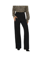 ONLY Pantalone Donna ONLPOPTRASH LIFE HW BELT WIDE PANT PNT 15353586