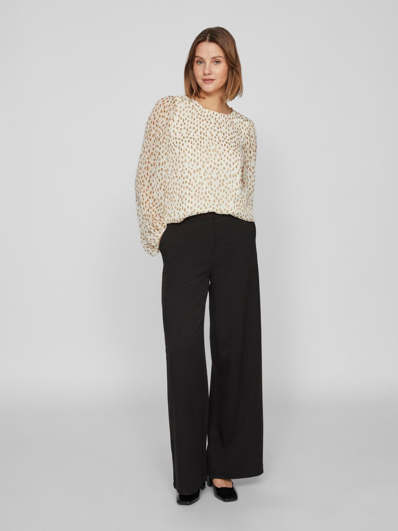 VILA BLOUSE Women 14084606