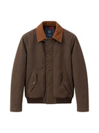 Fay Giubbino Uomo DRIVING BOMBER NAM11530060YQJS813