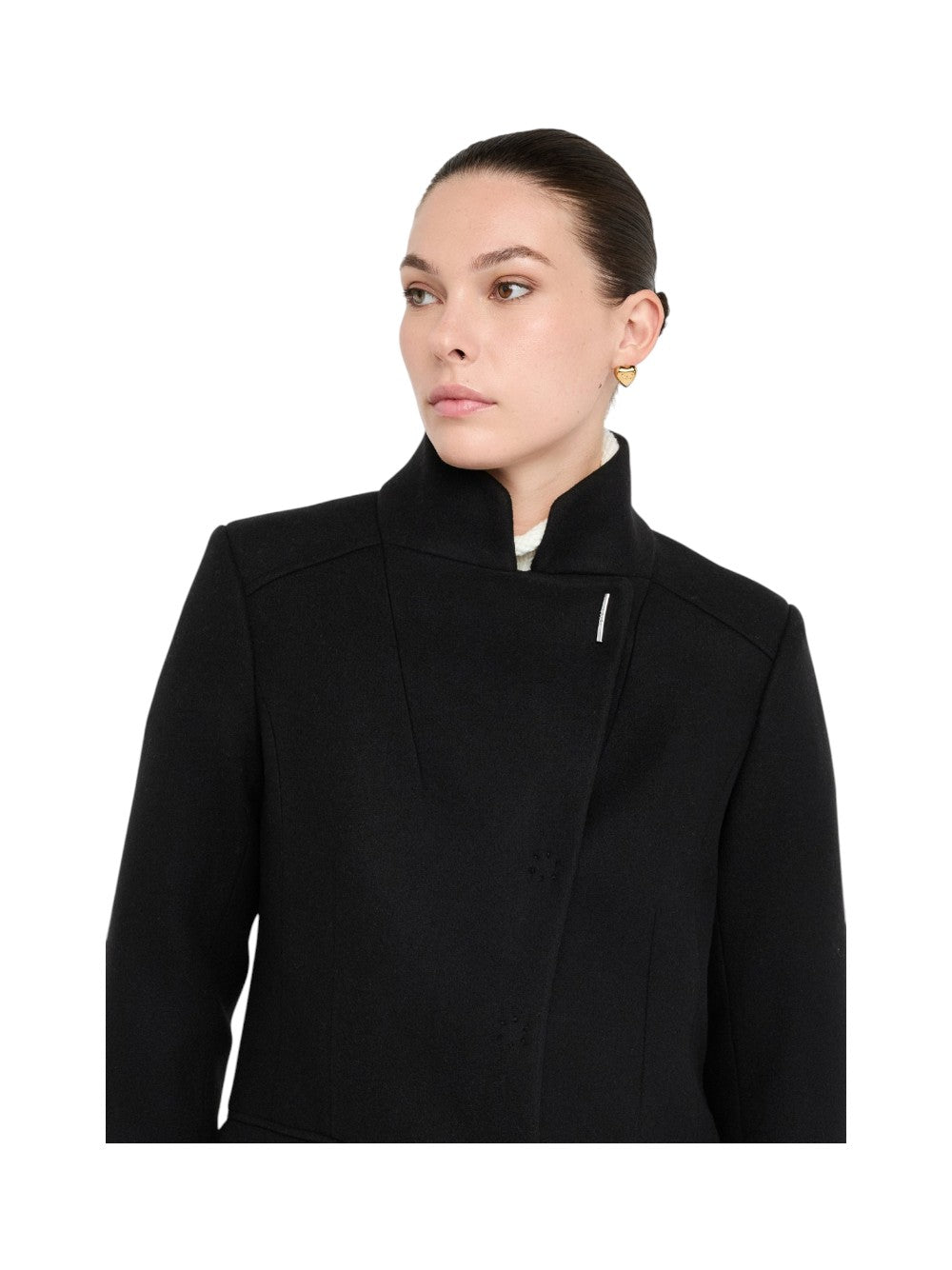 Liu Jo Cappotto Donna  MF5119J4873 22222