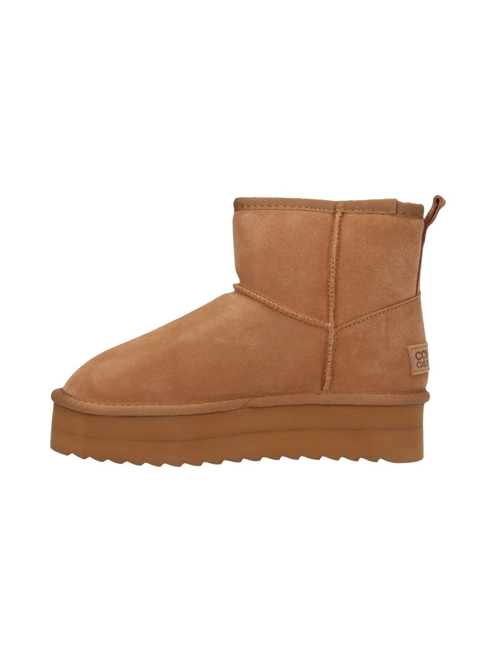Colors of california stivali Donna WINTER BOOTS HC.SHEARPLA1
