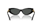 VERSACE Women's Eyewear 4470-B