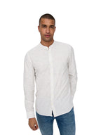 ONLY & SONS Camicia Uomo ONSCAIDEN LIFE 22026602