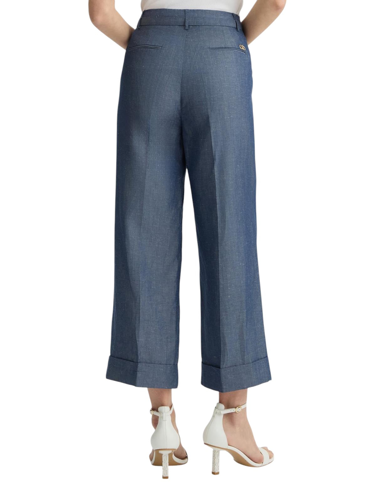 LIU JO JEANS Women WA5132T4818