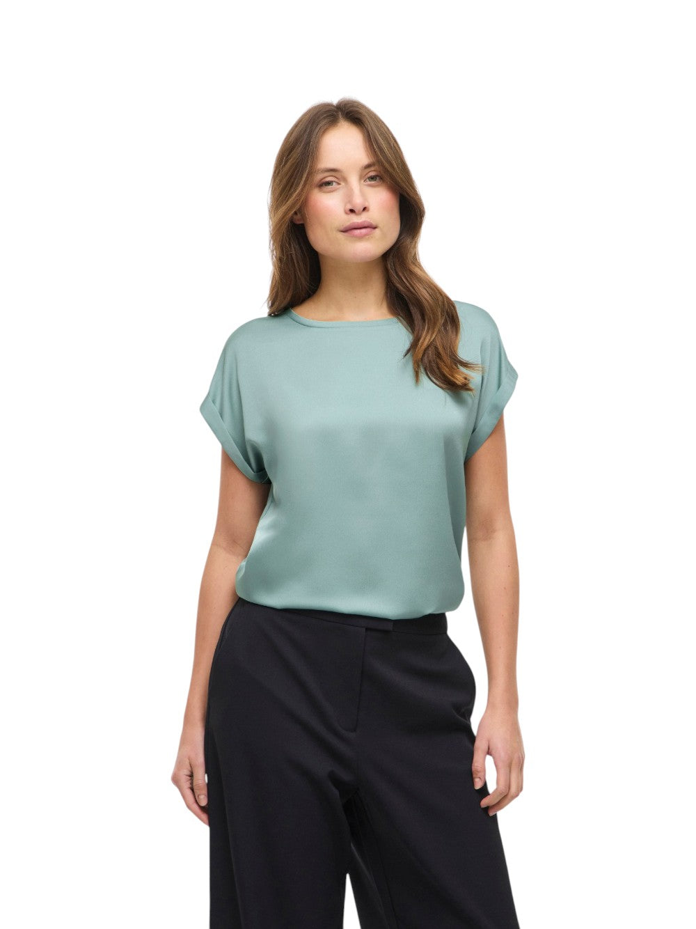 VILA Maglia Donna  14059563 Bs
